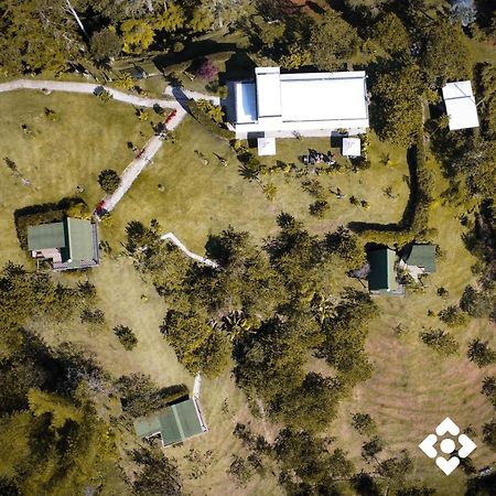 Cardinal Glamping Hotel Guatape Bagian luar foto