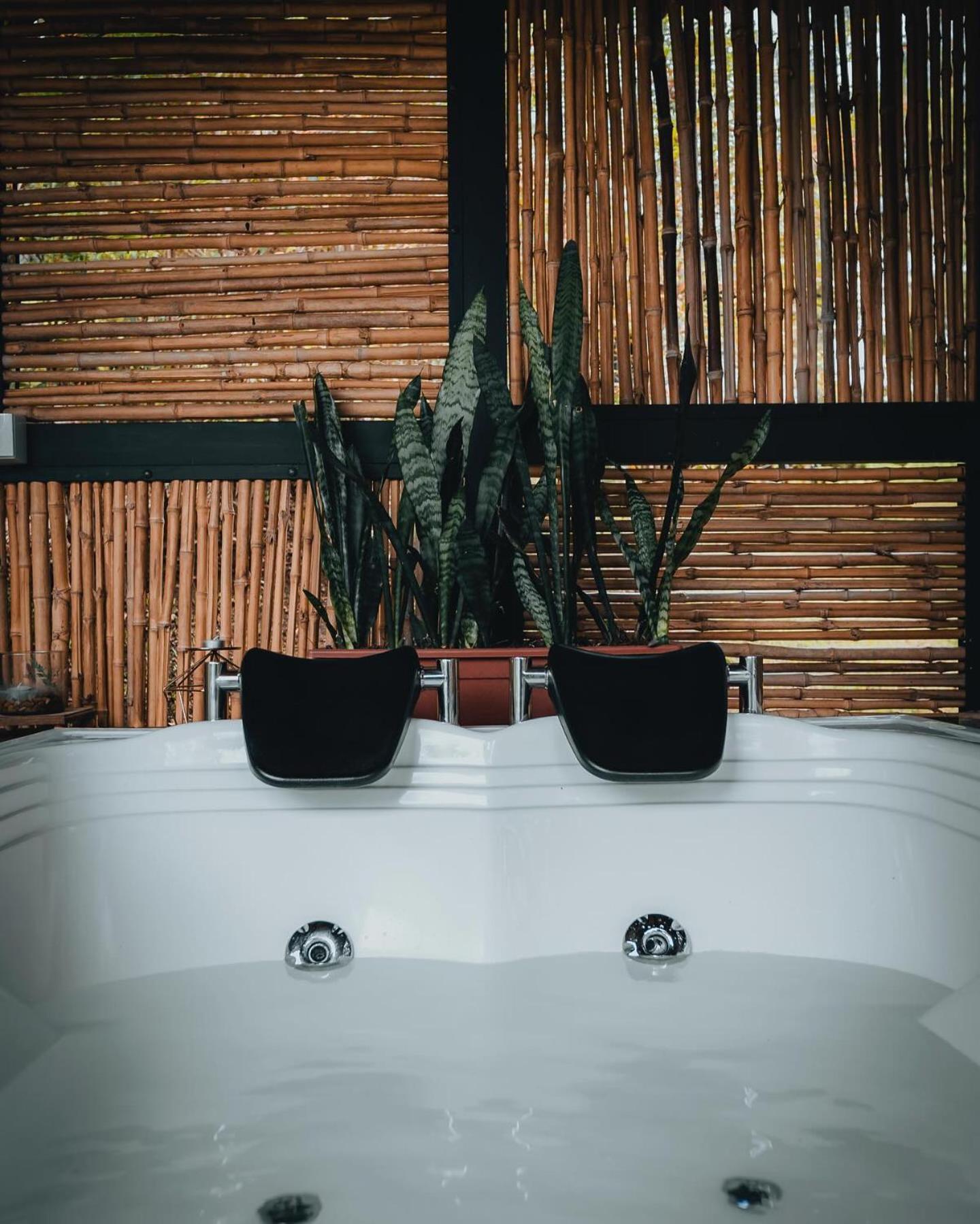 Cardinal Glamping Hotel Guatape Bagian luar foto