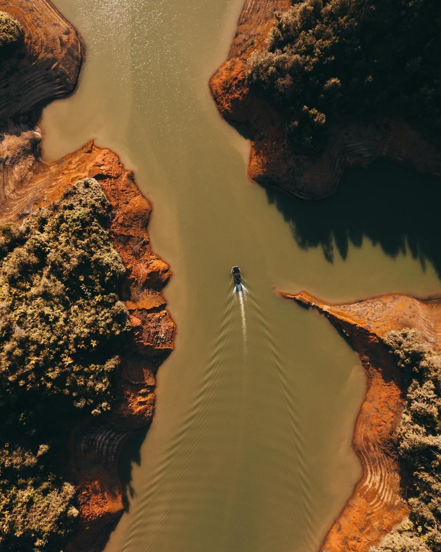 Cardinal Glamping Hotel Guatape Bagian luar foto